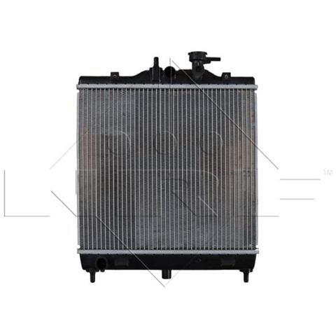 Radiatori Kia 53489 - Foto 1