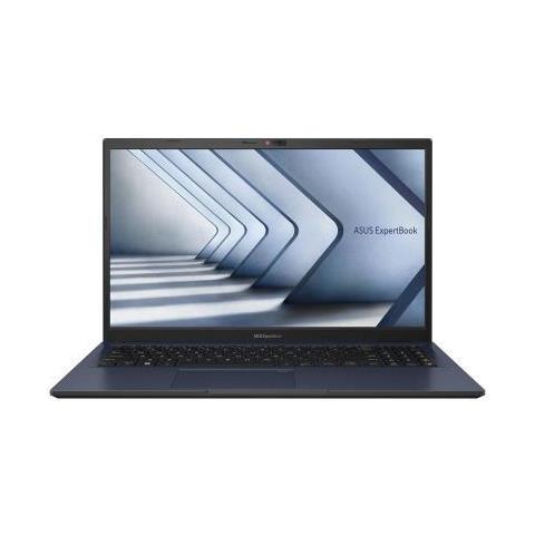 Ultrabook Expertbook B1 B1502CVA-BQ0068X Monitor 15.6" Full HD Intel Core i5-1335U Ram 16 GB SSD 512GB 3x USB 3.2 Windows 11 Pro - Foto 1