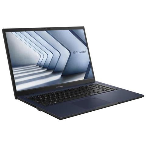 Ultrabook Expertbook B1 B1502CVA-BQ0068X Monitor 15.6" Full HD Intel Core i5-1335U Ram 16 GB SSD 512GB 3x USB 3.2 Windows 11 Pro - Foto 2