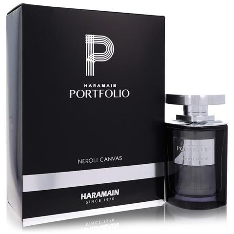 Portfolio Neroli Canvas By Eau De Parfum Spray 2.5 Oz (men) - Foto 1