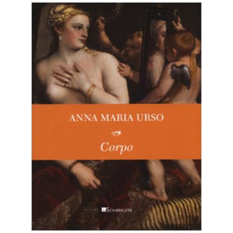 Anna Maria Urso - Corpo - Foto 1