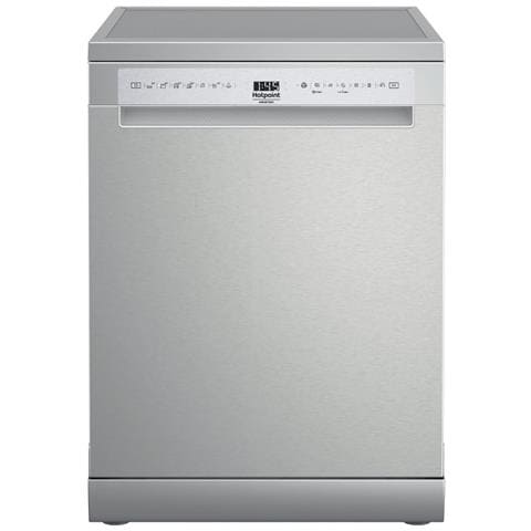 Lavastoviglie H7F HS51 X Capacità 15 Coperti Classe B Colore Inox - Foto 1