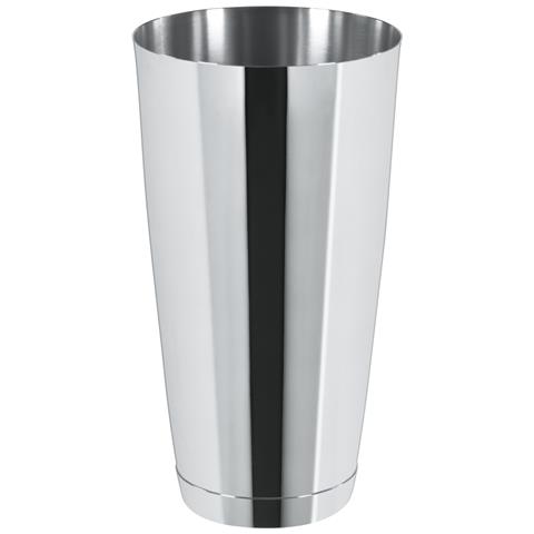 Shaker Cocktail Shaker Per Cocktail - Boston 28oz. (828ml.) - Acciaio Inossidabile - Foto 1
