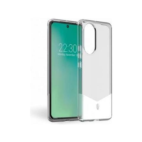 Cover Rinforzata Per Honor 50 5g Pure, Trasparente - Foto 1