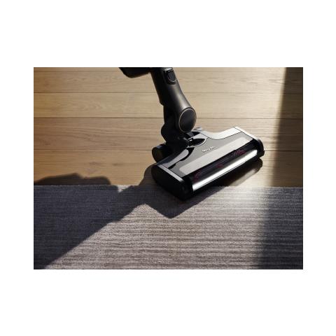 Triflex HX2 Pro Scopa Ricaricabile 2 in1 senza Sacco Potenza 272 W Colore Grigio - Foto 2