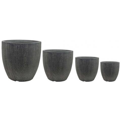 Set Di 4 Vasi Dalia - Foto 1