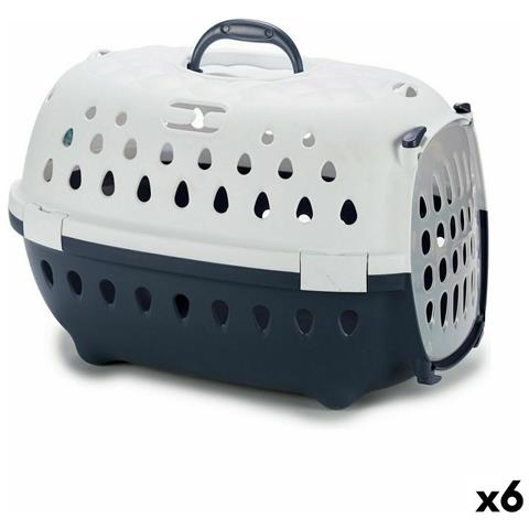 Trasportino Stefanplast Chic 50 X 34 X 34 Cm (6 Unità) - Foto 1