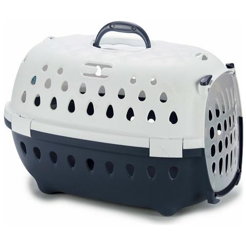 Trasportino Stefanplast Chic 50 X 34 X 34 Cm (6 Unità) - Foto 3