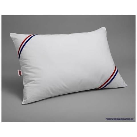 Cuscino Tendance Bianco 50 X 70 Cm 2 Unità - Foto 2