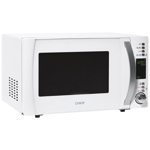 COOKinApp CMXW 30 DW Bianco Solo microonde Superficie piana 30 L 900 W - Foto 2