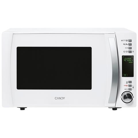 COOKinApp CMXW 30 DW Bianco Solo microonde Superficie piana 30 L 900 W - Foto 1