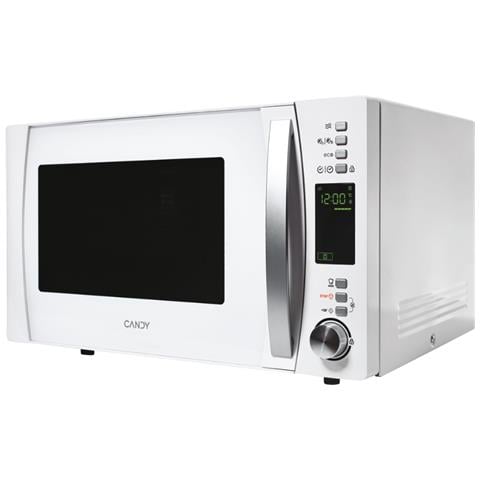 COOKinApp CMXW 30 DW Bianco Solo microonde Superficie piana 30 L 900 W - Foto 3