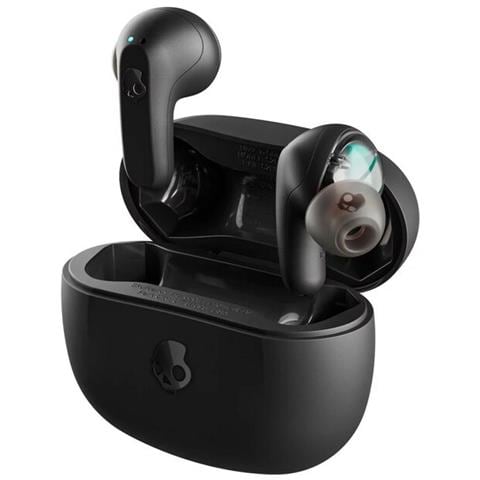Auricolari In Ear Bluetooth S2rlw-q740 Nero - Foto 1