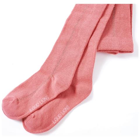 Calzamaglia Per Bambini Rosa Antico 128 - Foto 2