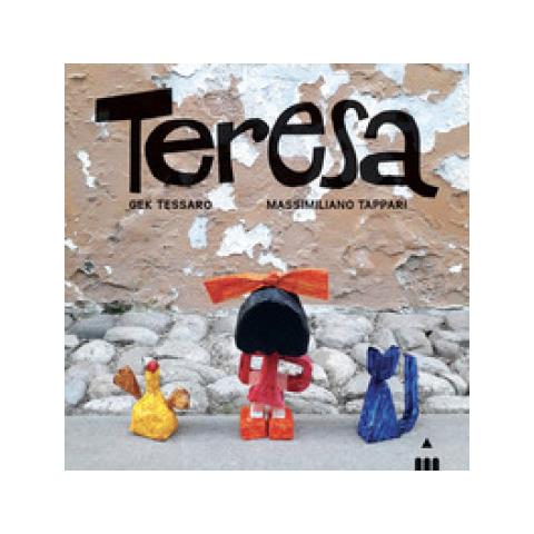 Gek Tessaro - Teresa. Ediz. Illustrata - Foto 1