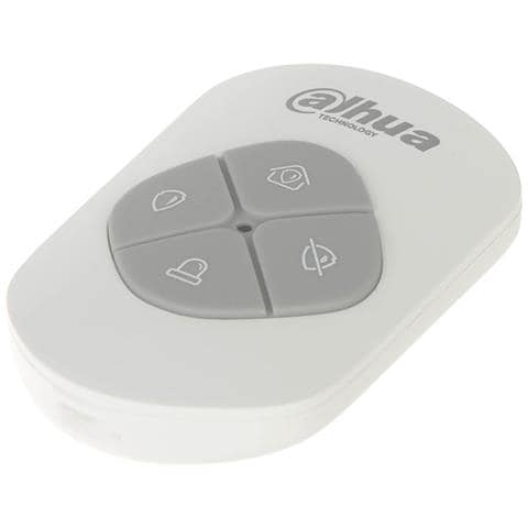 Telecomando Senza Fili - Dhi-ara24-w2 (868) - Dahua - Foto 1