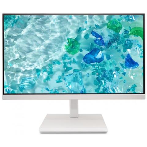 Monitor 24" LED IPS Vero B247W wmiprzxv WUXGA 1920 x 1200 Pixel Tempo di Risposta 4 ms - Foto 1