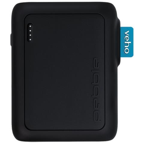 Pebble Pz-12 Power Bank 10000mah - Foto 1