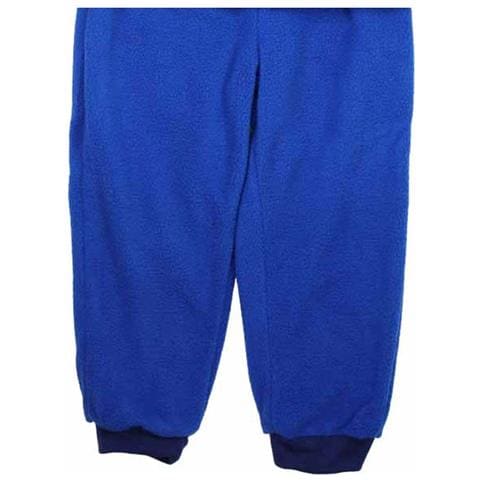 Pigiama Polare Mickey mic22-2723 s1-5a Ragazzo - Foto 3