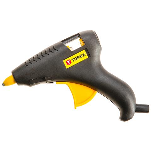 Pistola Per Colla 8 Mm, 10 W - Foto 1