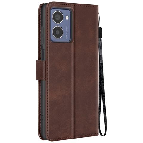 Custodia Per Hmd Pulse Pro Cordino Copertina Portafoglio Supporto - Foto 1