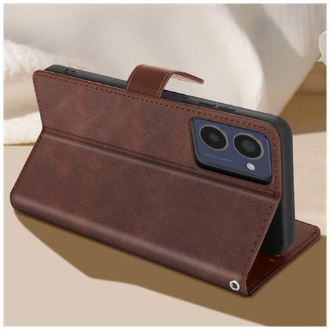 Custodia Per Hmd Pulse Pro Cordino Copertina Portafoglio Supporto - Foto 2