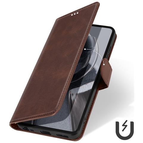 Custodia Per Hmd Pulse Pro Cordino Copertina Portafoglio Supporto - Foto 5