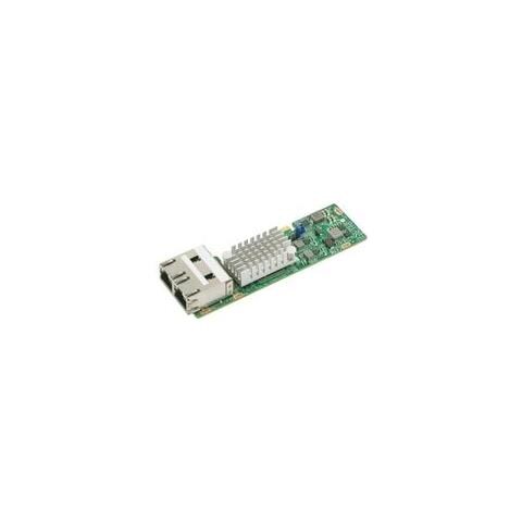 Add-on Card Aoc-ctgs-i2t (aoc-ctgs-i2t-o) - Foto 1