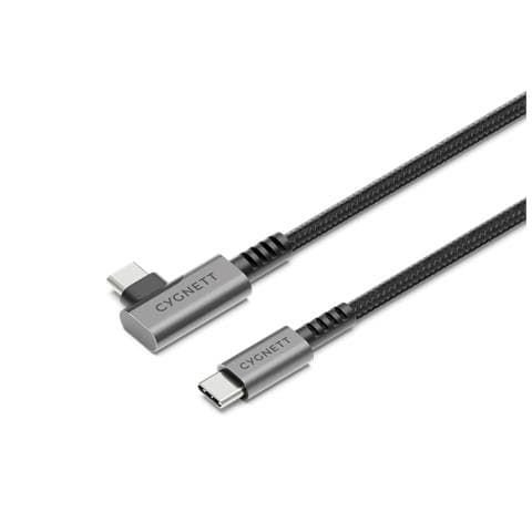 Unite cavo USB USB 3.2 Gen 1 (3.1 Gen 1) 1 m USB C Nero - Foto 1