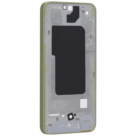 Frame Centrale A35 Pacchetto Di Assistenza Originale, Giallo - Foto 2