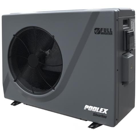 Pompa Di Calore Silverline Fi Poolex - Foto 1