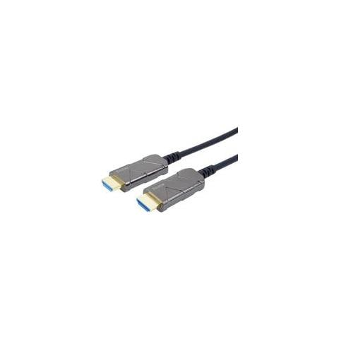 Cavo in Fibra Ottica HDMI 2.1 8K 10m - Foto 1
