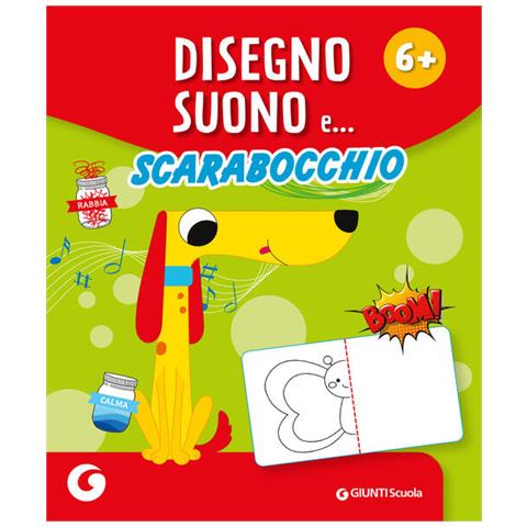 Disegna, Suono E... Scarabocchio - Foto 1