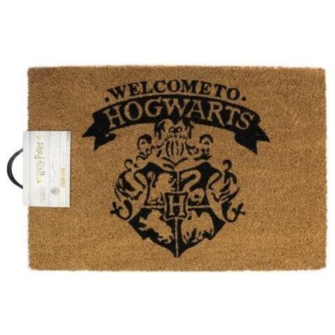 Zerbino Harry Potter Welcome To Hogwarts Cm 60x40 - Gp85238 - Foto 1
