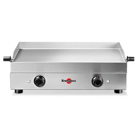 Saveur Grill Da tavolo Elettrico Acciaio inox 3200 W - Foto 1