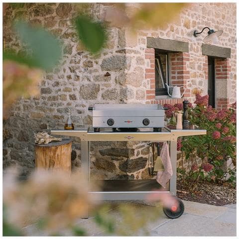 Saveur Grill Da tavolo Elettrico Acciaio inox 3200 W - Foto 7
