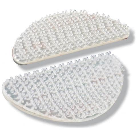 Coppia Adesivi Multiuso 3m Dual Lock Bianchi - Foto 1