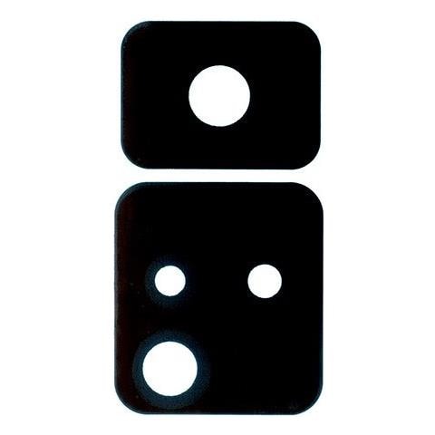 Ricambio 2x Vetri Di Protezione Fotocamere Per Redmi Note 11 Pro 5g - Foto 1