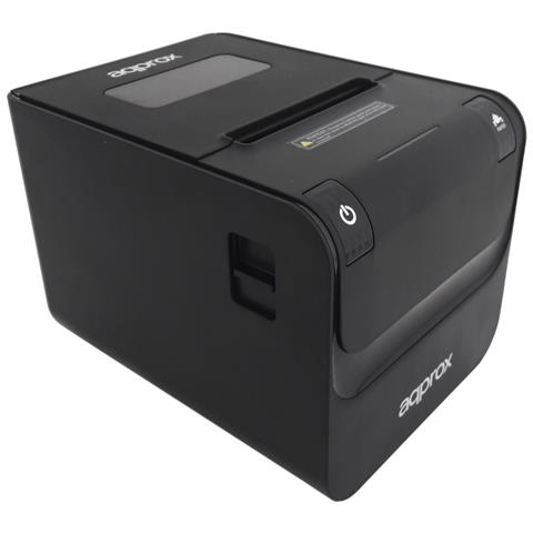 appPOS80USB WIFI stampante per etichette (CD) Termica diretta 203 x 203 DPI 250 mm /s Con cavo e senza cavo Wi-Fi - Foto 2