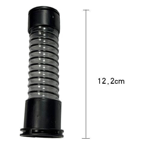 Tubo Di Scarico Flessibile Per Aspirapolvere A Secco E Umido Dreame H12/h13/m13/m12 - Foto 4