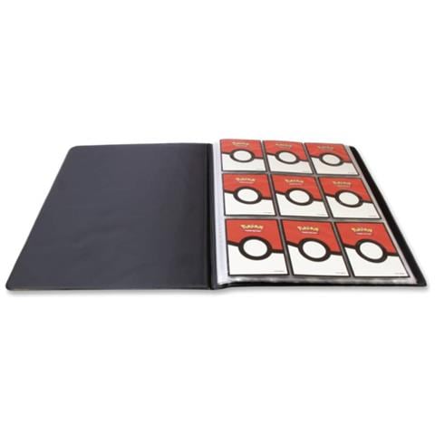 Portafoglio Album Carte Pokémon 252 Corona Stellare Ev07, Multicolore - Foto 2