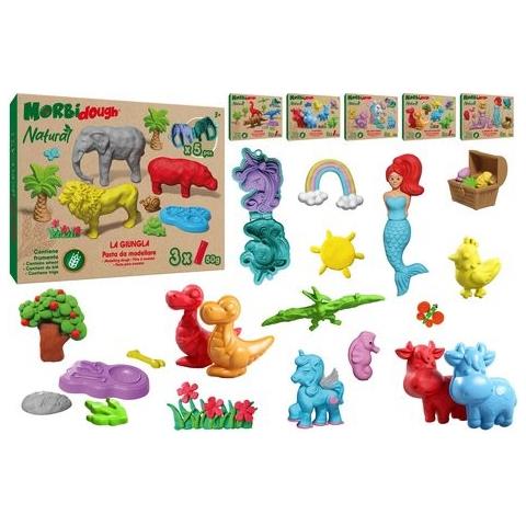 Morbido Vasetti Con Formine Vendita Unitaria Soggetto Casuale - Foto 1