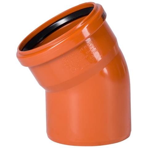 Kgb Curva Dn/od 160 30 Gradi - Foto 1