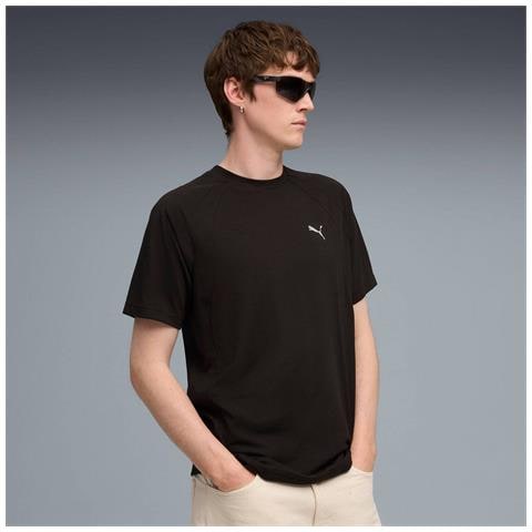 Evostripe Tee 68822901, Uomini, Nero, Xxl - Foto 2