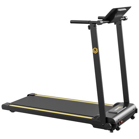 Foldi Mini black tapis roulant 1002 x 410 mm 10 km /h - Foto 2