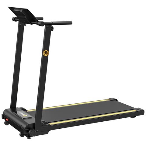 Foldi Mini black tapis roulant 1002 x 410 mm 10 km /h - Foto 1