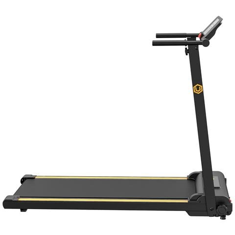 Foldi Mini black tapis roulant 1002 x 410 mm 10 km /h - Foto 23