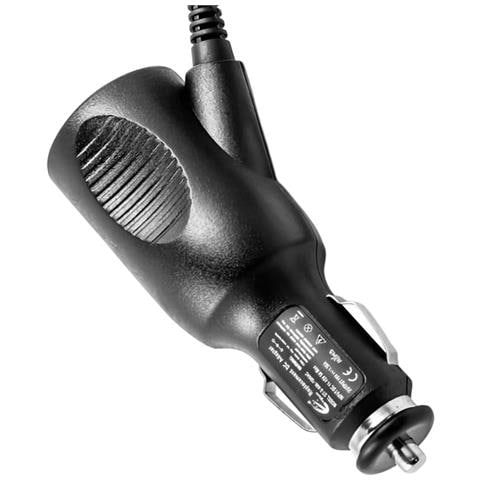 Caricatore Per Auto Per Mini Pc Lenovo Ideapad S9 S10 Msi Wind U90 - Foto 2