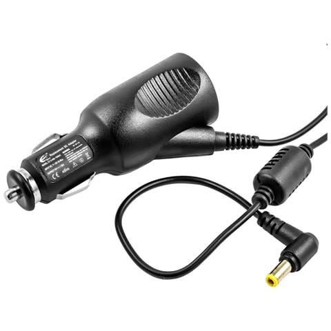 Caricatore Per Auto Per Mini Pc Lenovo Ideapad S9 S10 Msi Wind U90 - Foto 1