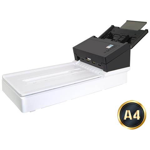 AD360GF Scanner ADF 600 x 1200 DPI A4 Bianco - Foto 1